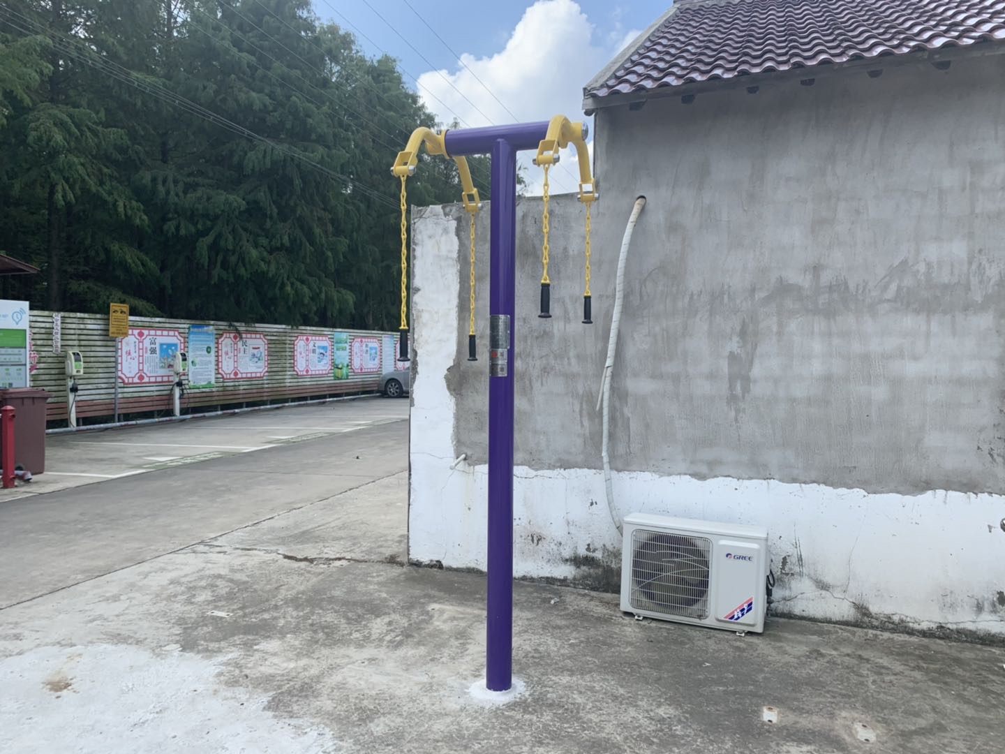 上肢牽引器 上肢牽引器