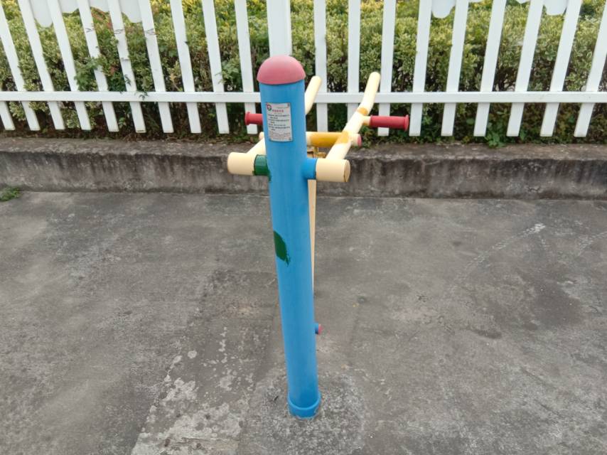 腰腿鍛煉器 腰腿鍛煉器