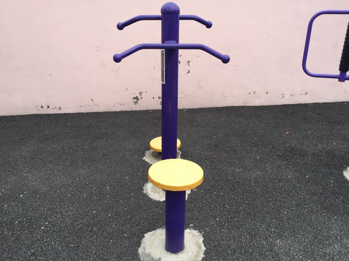 二位扭腰器 二位扭腰器