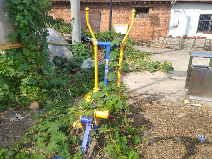 室外橢圓機(jī) 室外橢圓機(jī)