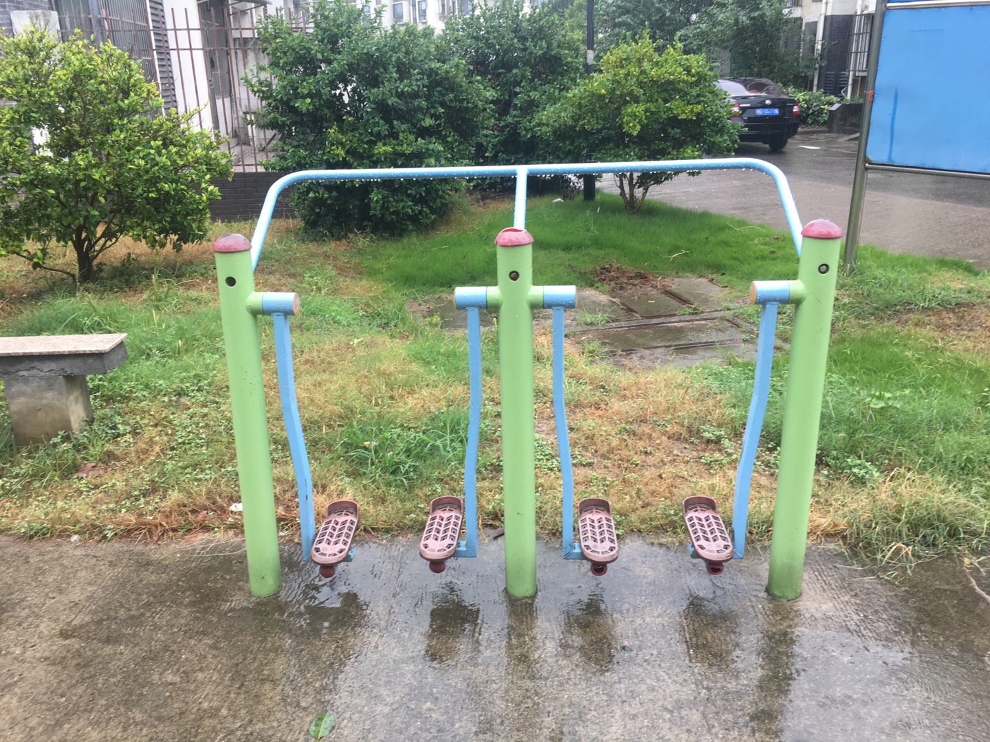 太空漫步器 太空漫步器