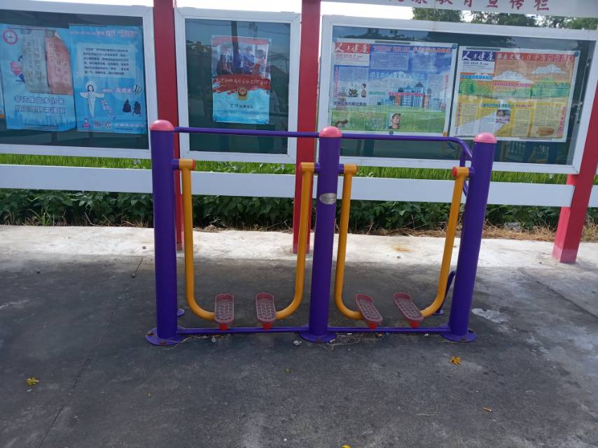 太空漫步機(jī) 太空漫步機(jī)