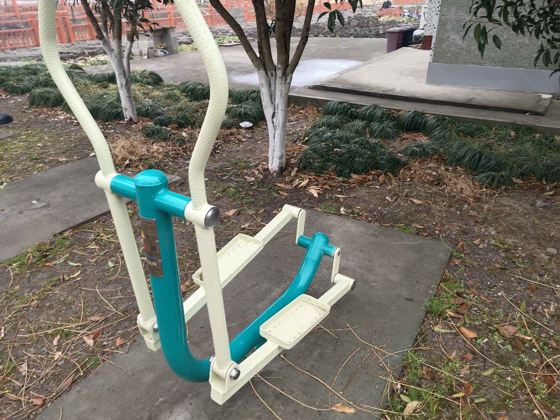 雙人橢圓機(jī) 雙人橢圓機(jī)