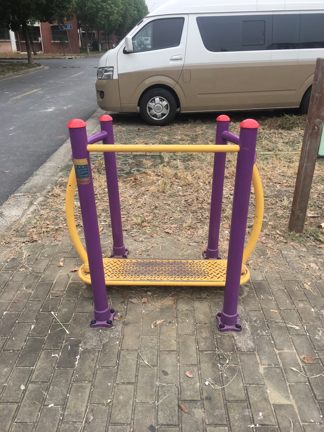 晃板健身器 晃板健身器