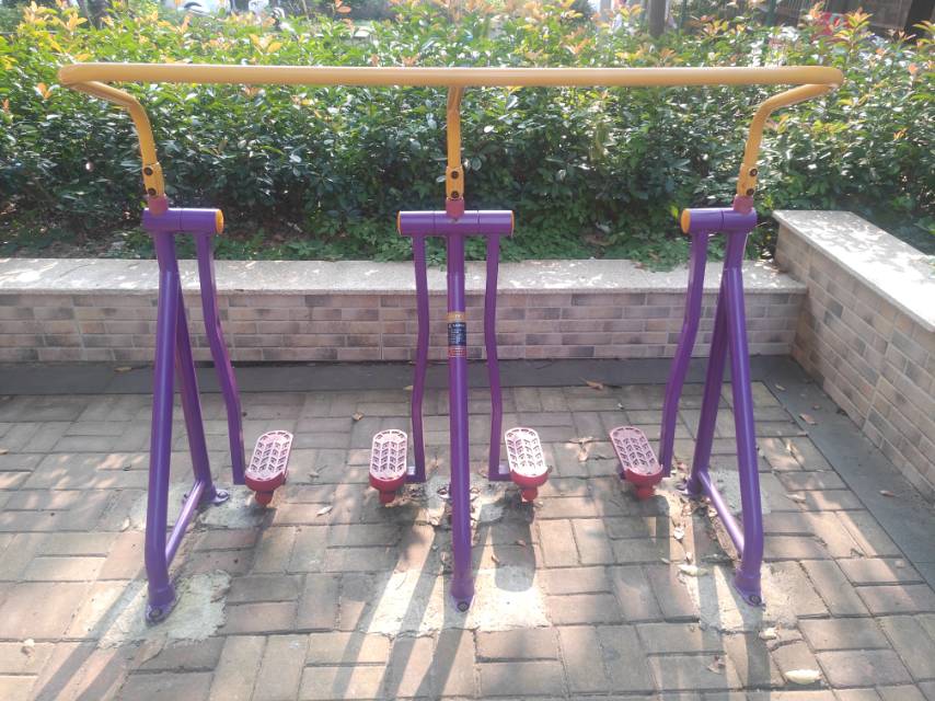 太空漫步器 太空漫步器