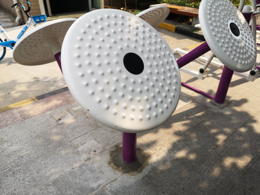 太極推手器 太極推手器