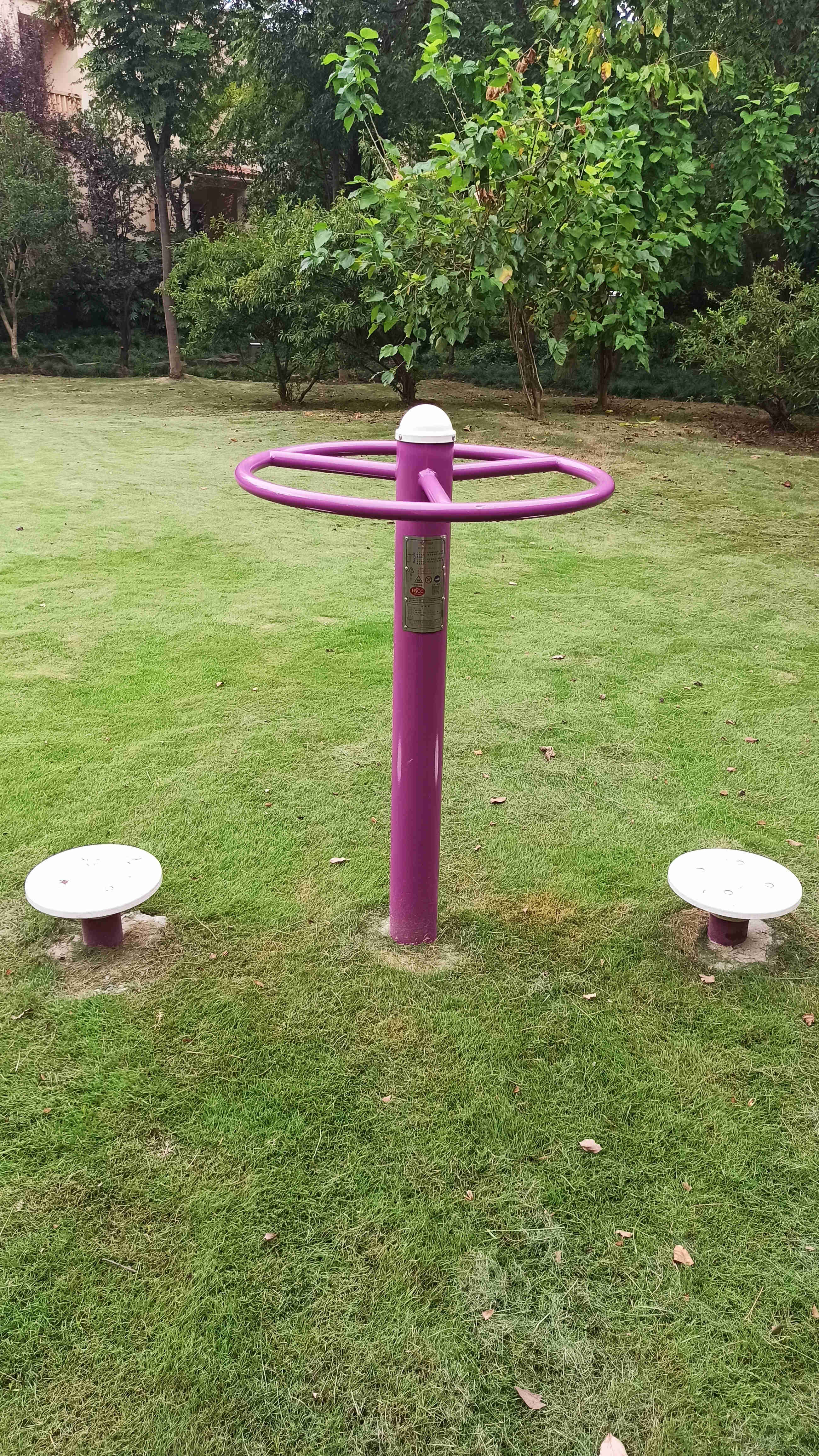 二位扭腰器 二位扭腰器