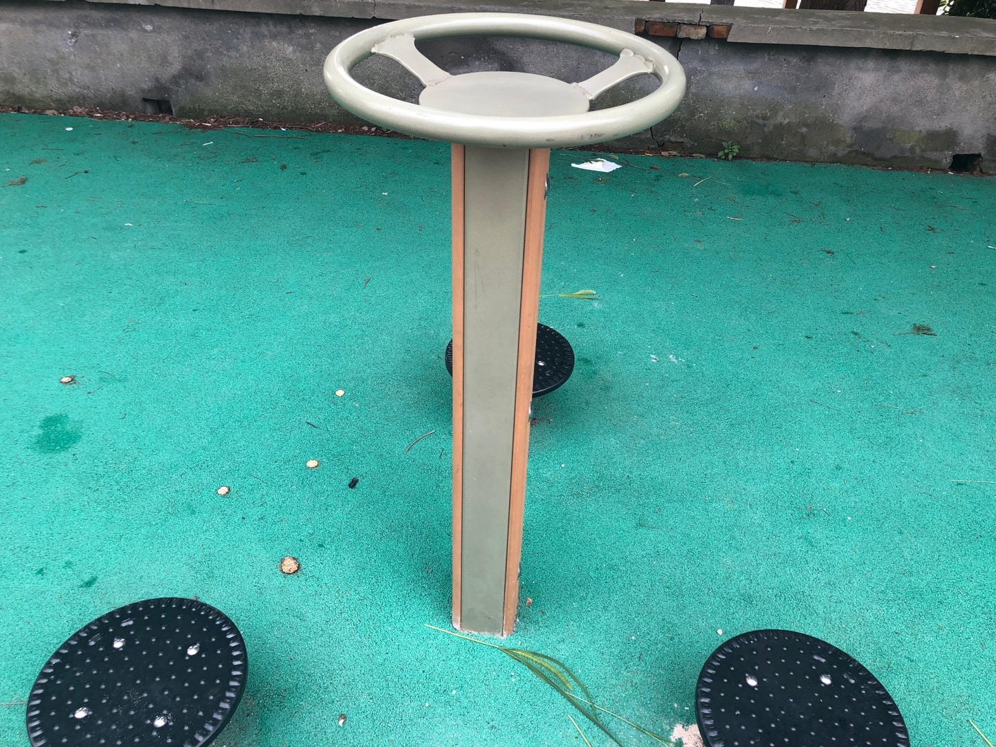 三位扭腰器 三位扭腰器