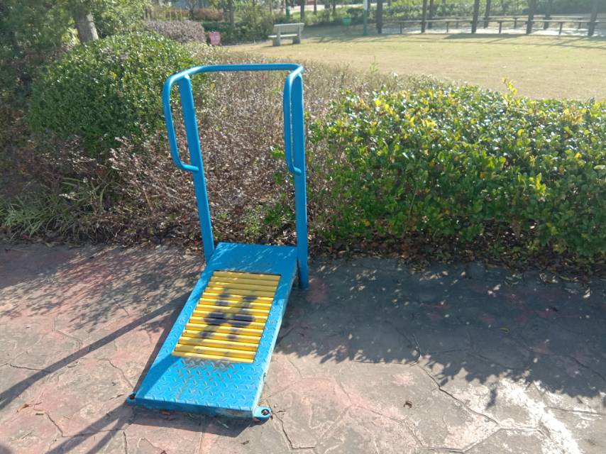 跑步器 跑步器