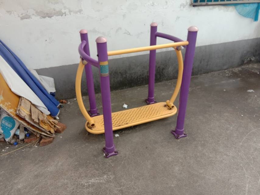 晃板健身器 晃板健身器