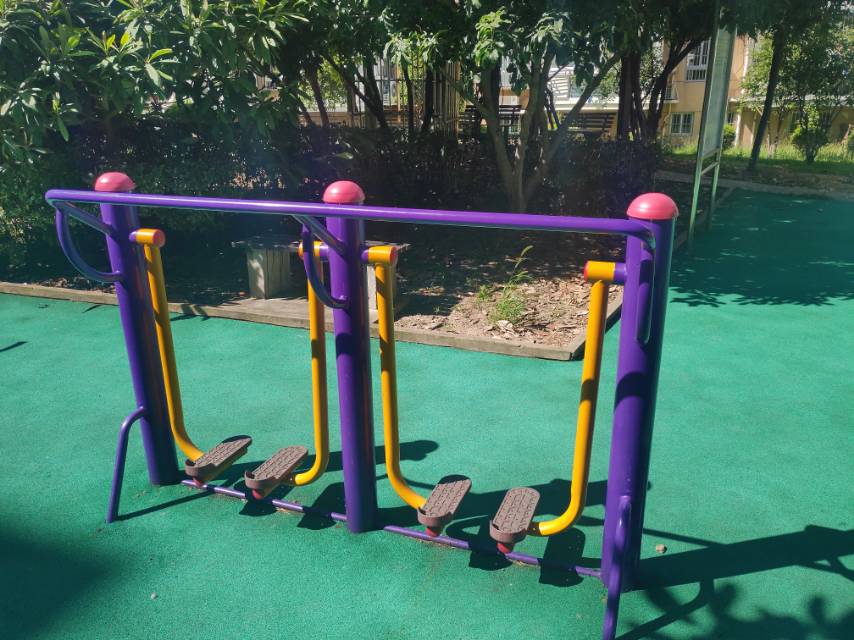 太空漫步機 太空漫步機