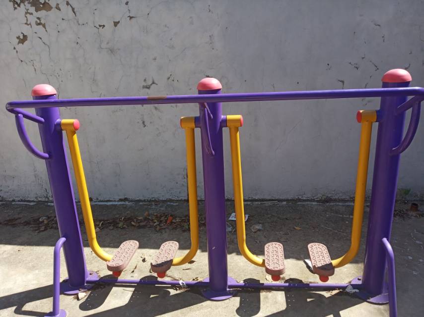 太空漫步機(jī) 太空漫步機(jī)