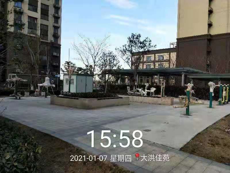 大洪佳苑健身苑點(diǎn) 大洪佳苑健身苑點(diǎn)