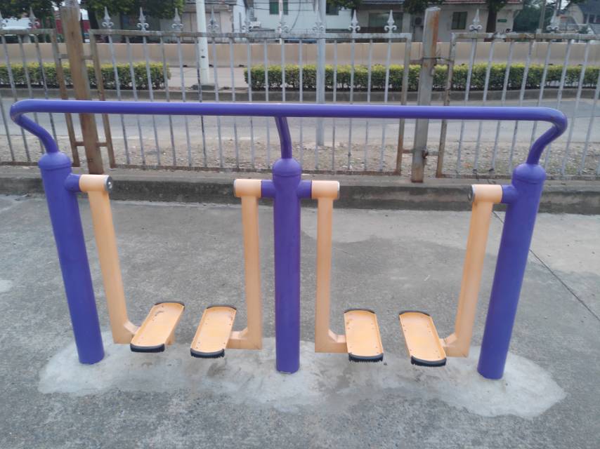 太空漫步器 太空漫步器