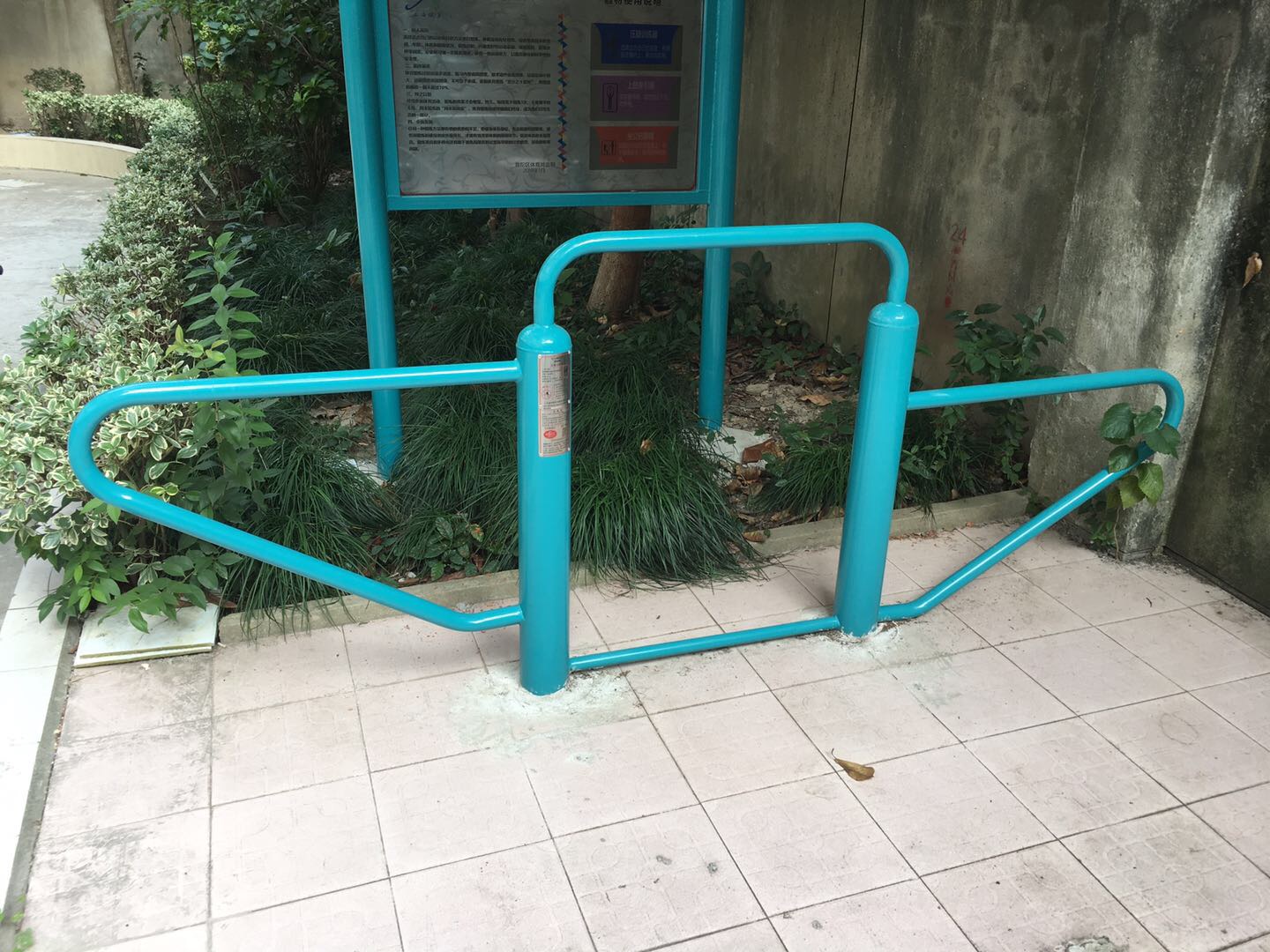 壓腿訓(xùn)練器 壓腿訓(xùn)練器