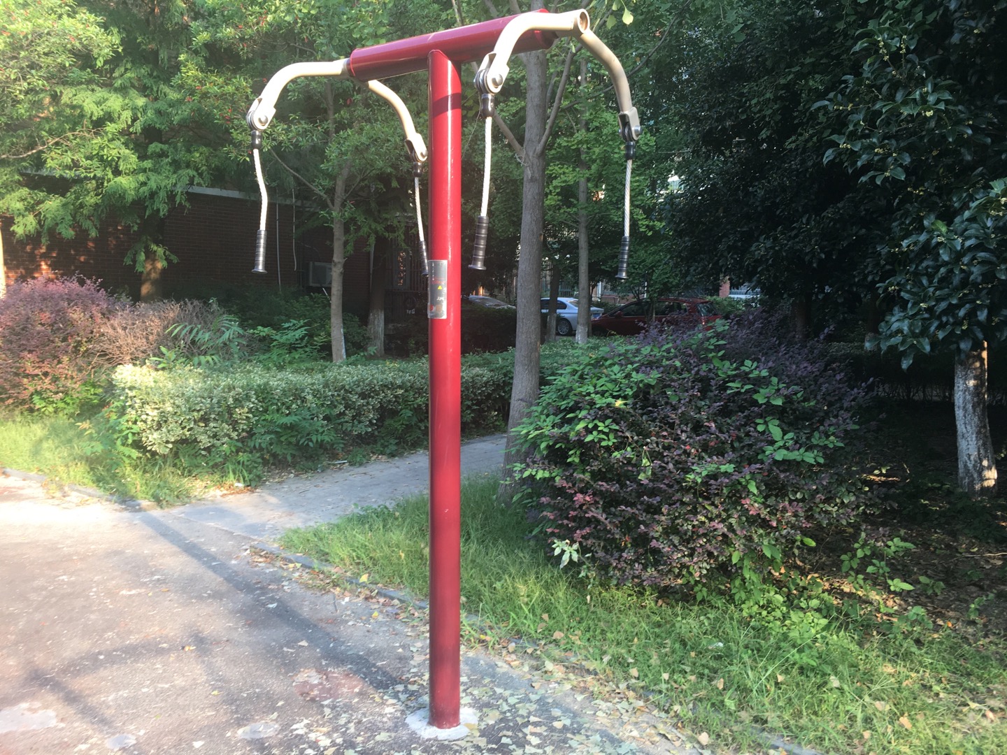 上肢牽引器 上肢牽引器