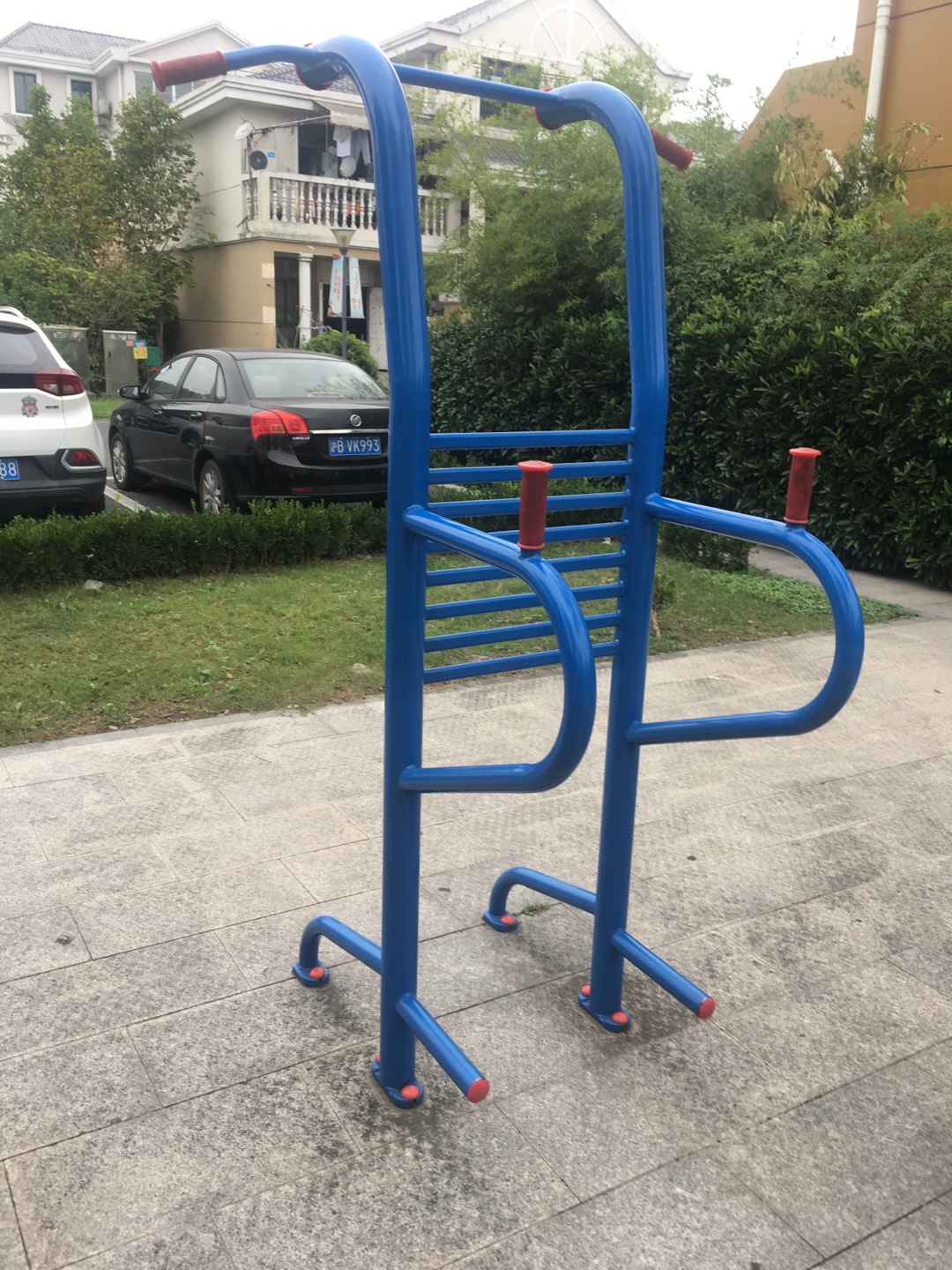 多功能訓(xùn)練器 多功能訓(xùn)練器