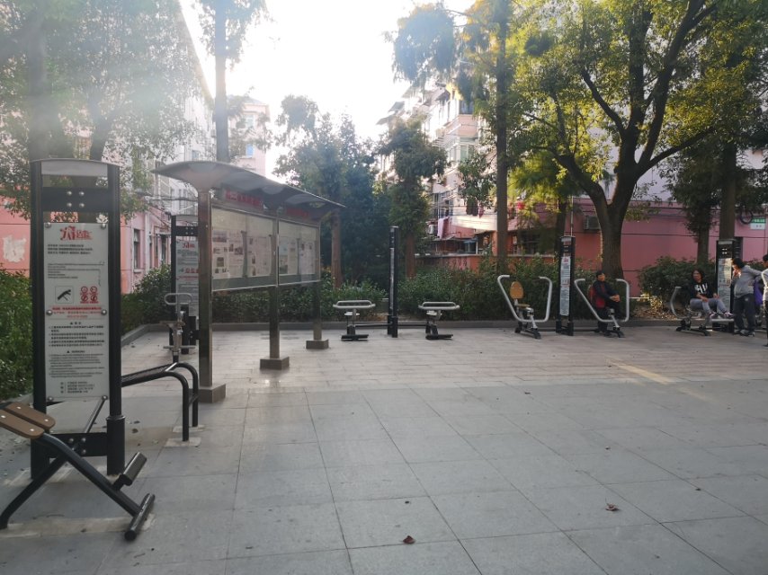 高三健身點B 高三健身點B