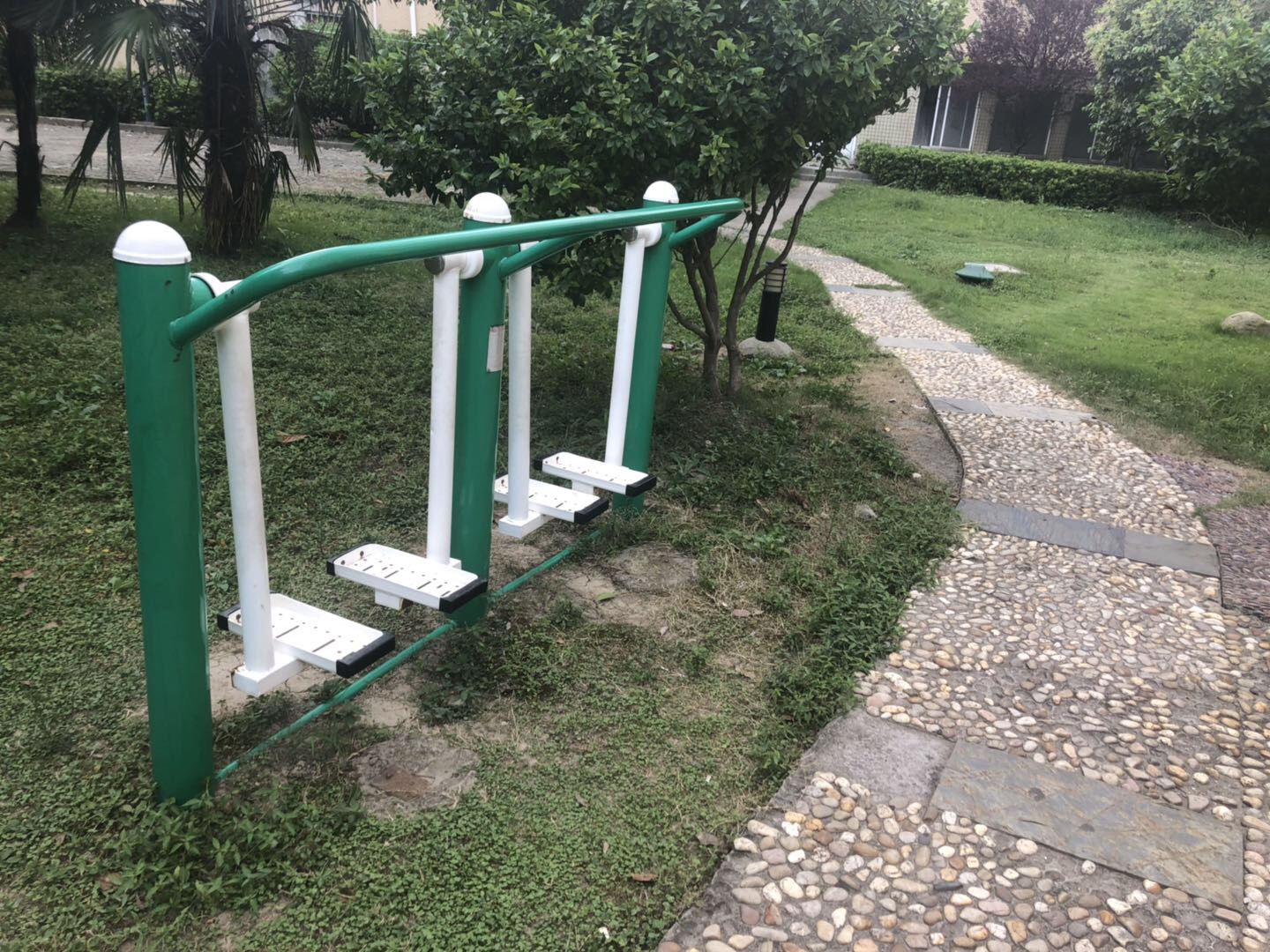 二位太空漫步機 二位太空漫步機