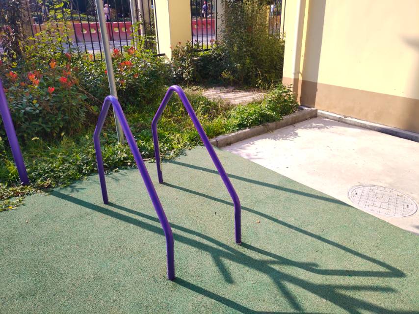 俯臥撐架 俯臥撐架