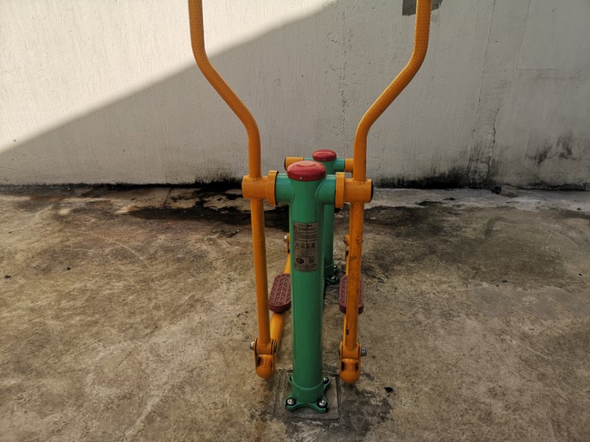 平步機(jī) 平步機(jī)