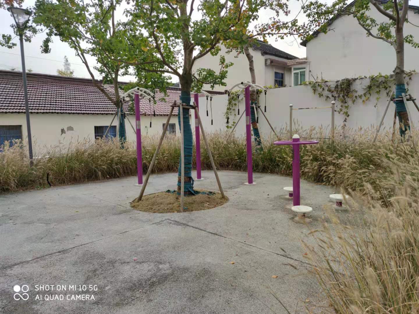 塘灣村浦?路健身點(diǎn) 塘灣村浦?路健身點(diǎn)
