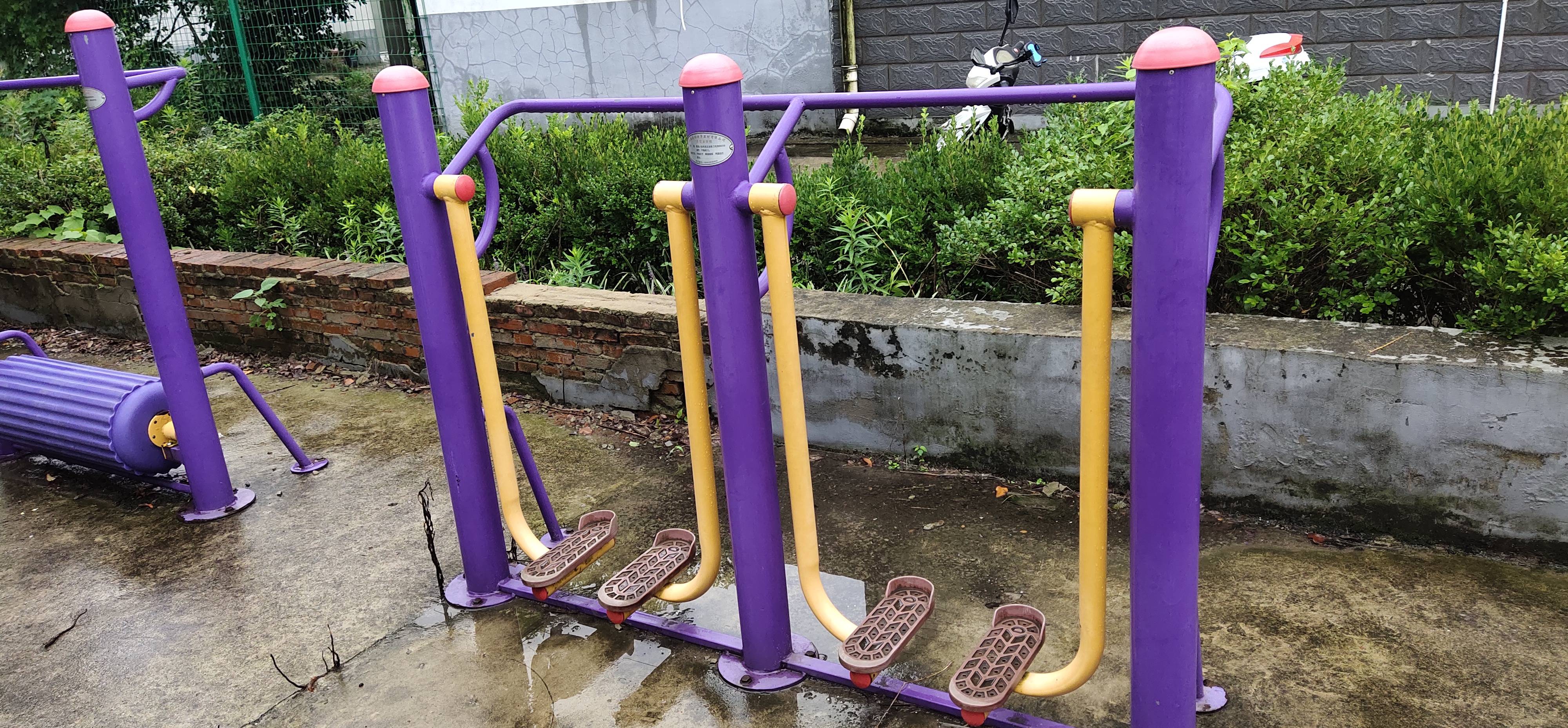 太空漫步機(jī) 太空漫步機(jī)