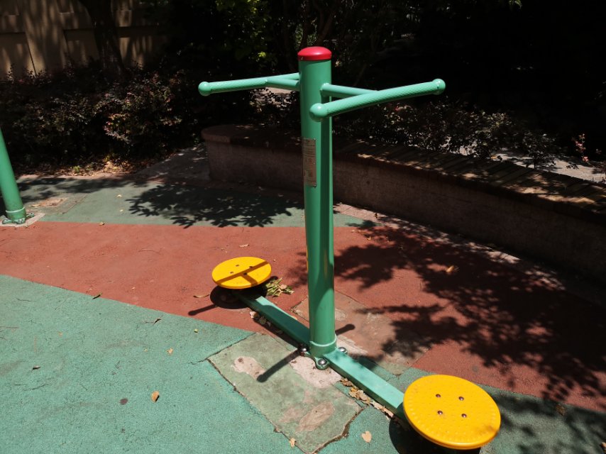 二位扭腰器 二位扭腰器