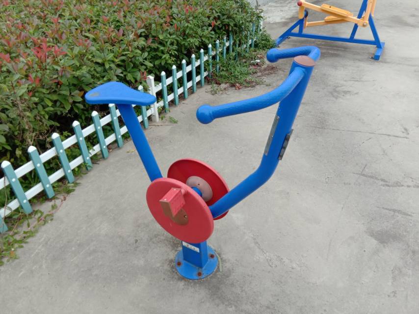 直立健身車 直立健身車