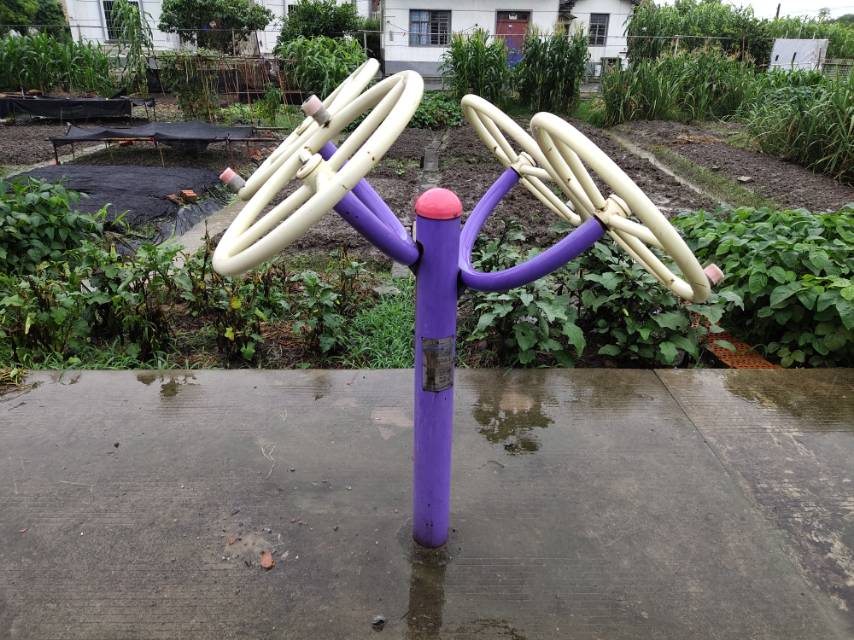 太極揉推器 太極揉推器