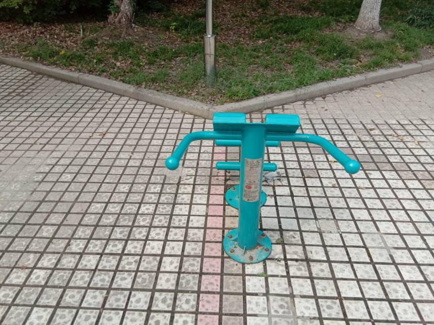 背肌訓(xùn)練器