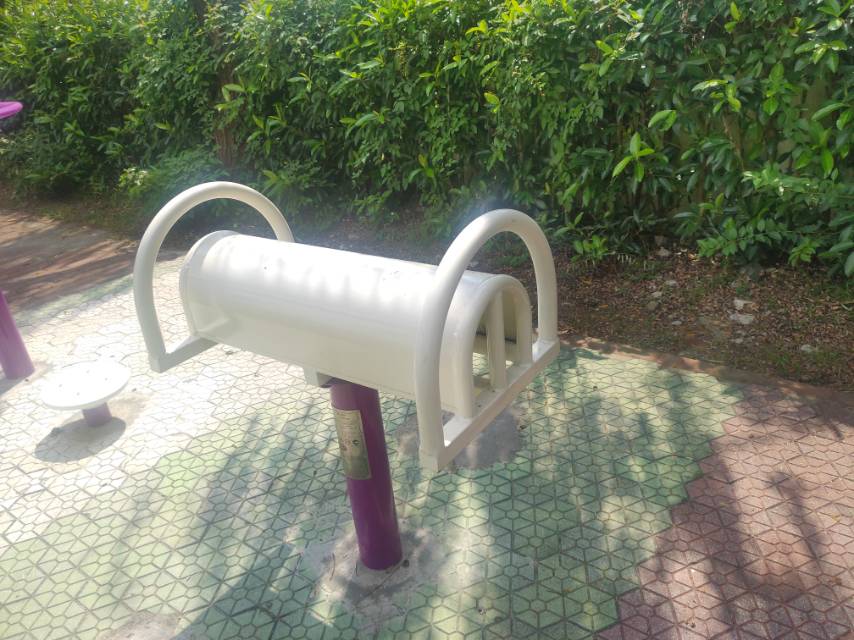 伸腰伸背器 伸腰伸背器