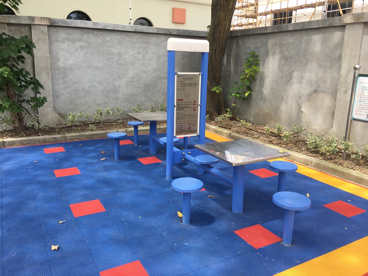 雙立柱棋牌桌 雙立柱棋牌桌