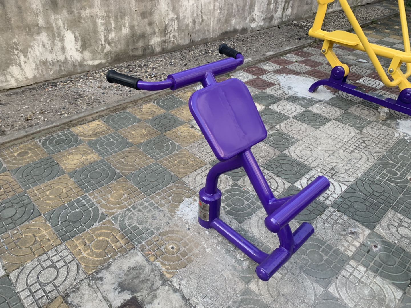 背肌訓(xùn)練器 背肌訓(xùn)練器