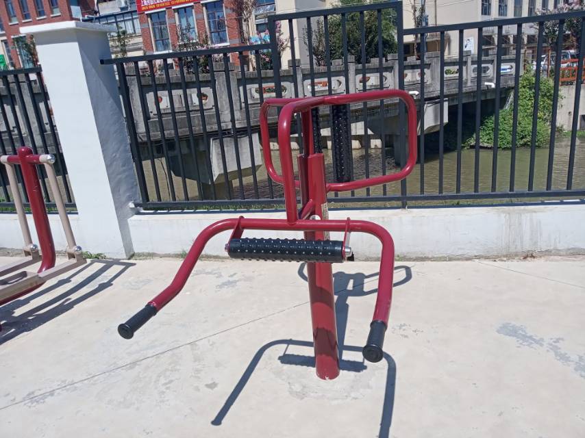 腰背按摩器 腰背按摩器