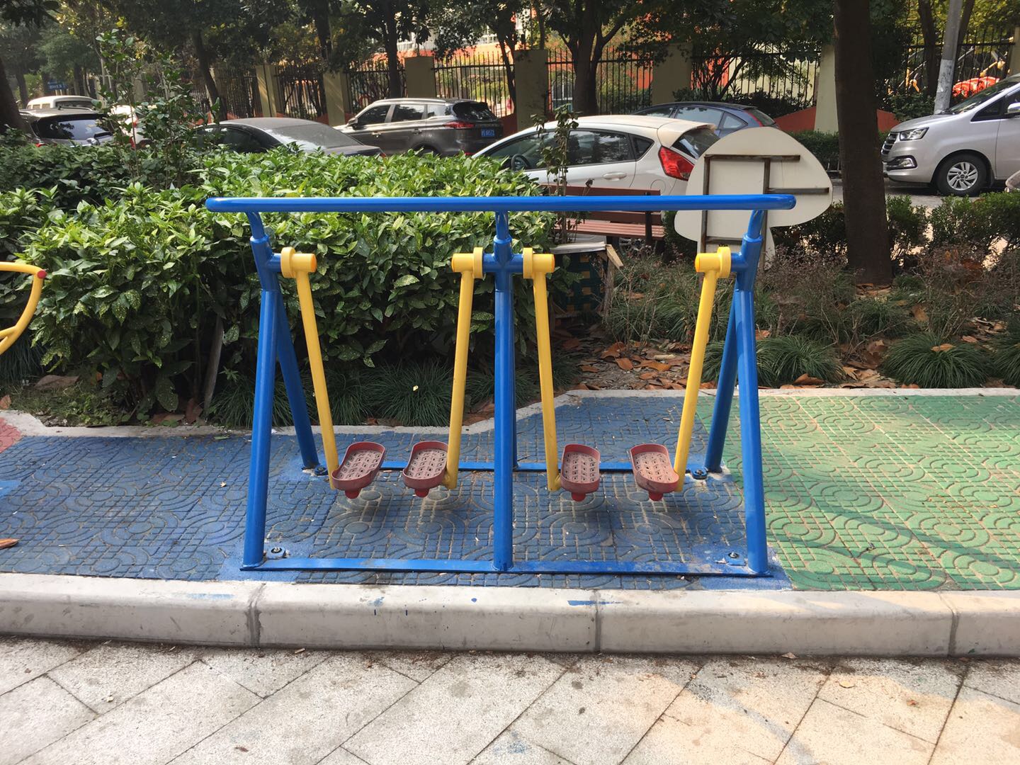 漫步器 漫步器