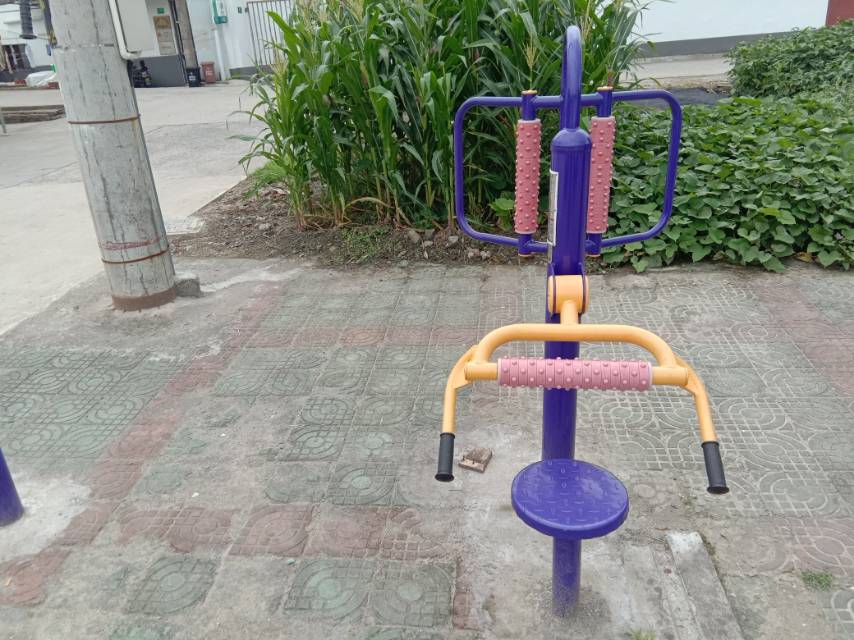 腰背按摩器 腰背按摩器