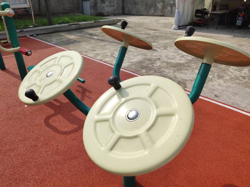 太極揉推器 太極揉推器