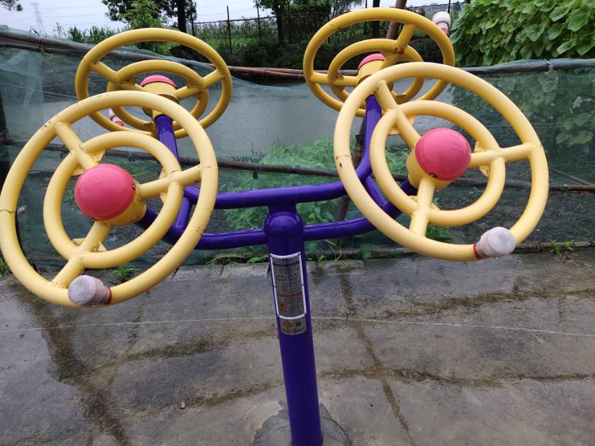 太極揉推器 太極揉推器