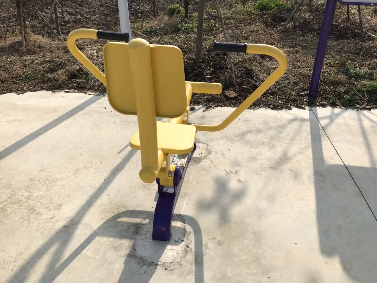 自重式平推訓(xùn)練器 自重式平推訓(xùn)練器