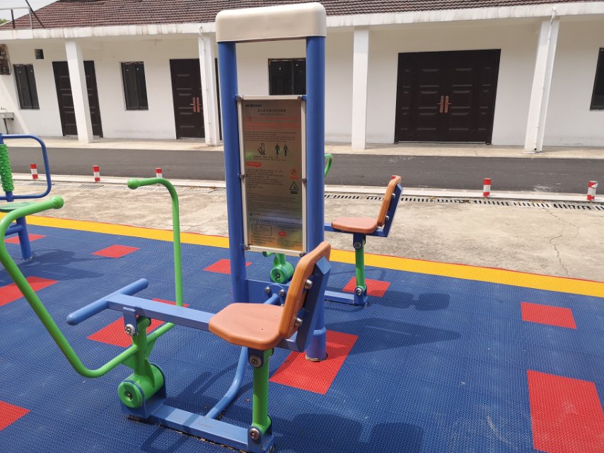 雙立柱平推平拉訓(xùn)練器 雙立柱平推平拉訓(xùn)練器