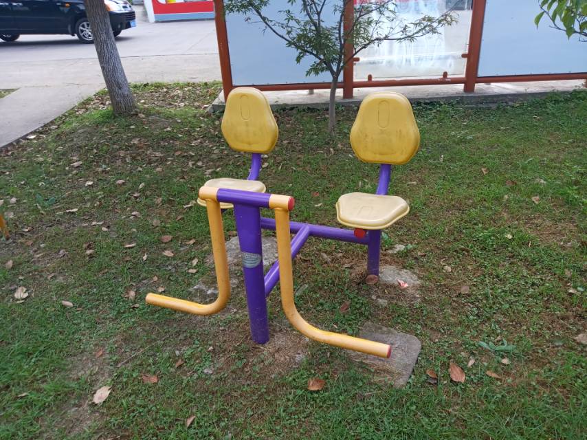 下肢搖擺器 下肢搖擺器