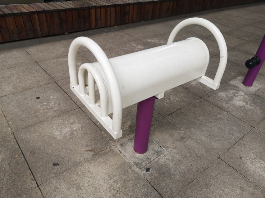 伸腰伸背器 伸腰伸背器