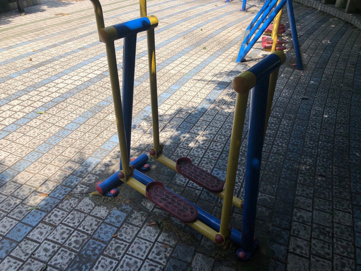 單人漫步器 單人漫步器