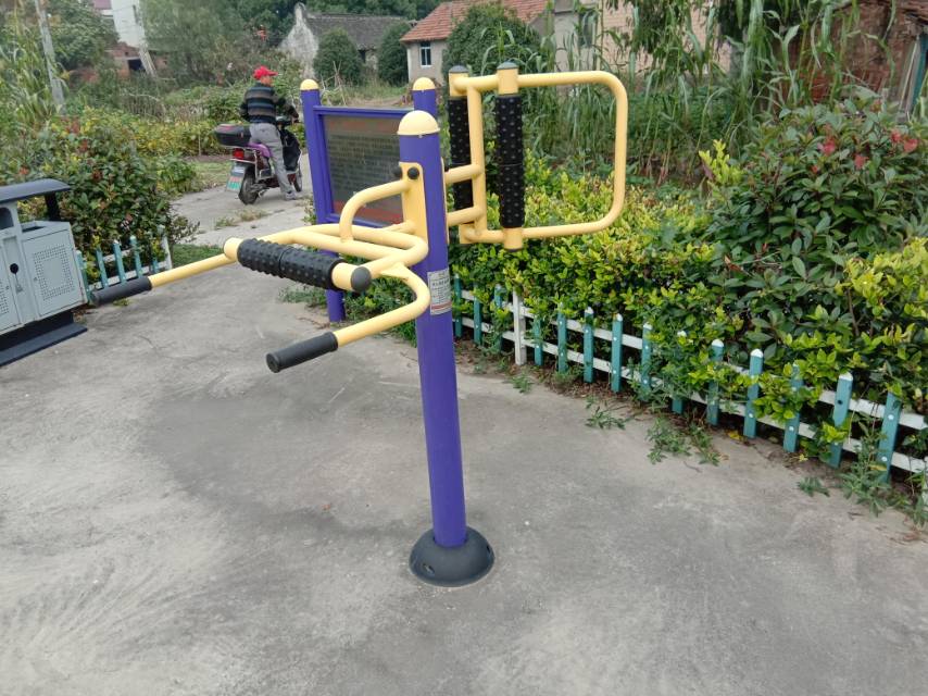 雙人腰背按摩器 雙人腰背按摩器