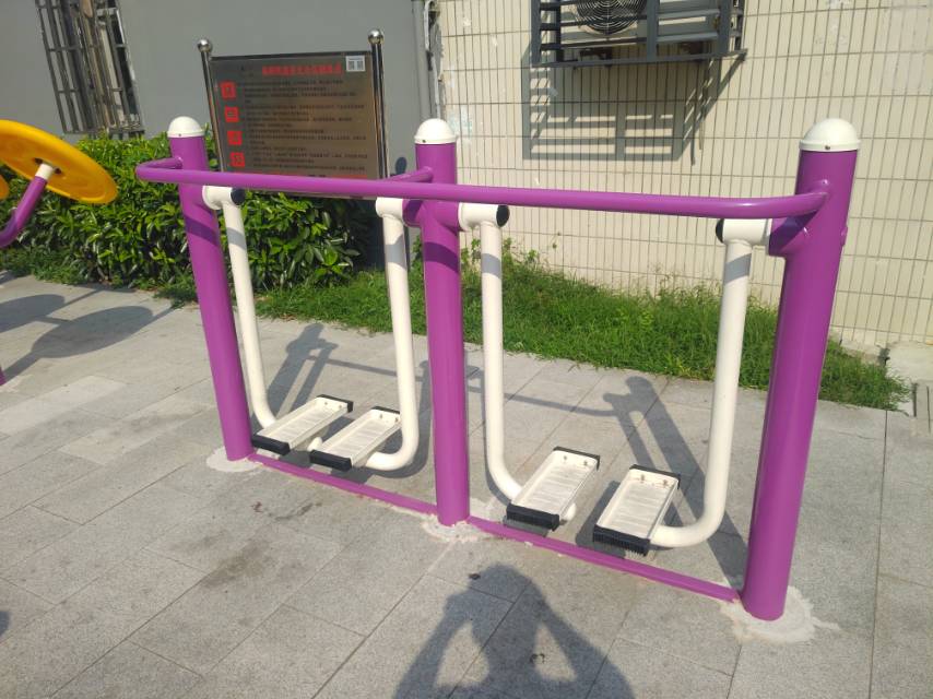 雙位漫步機(jī) 雙位漫步機(jī)