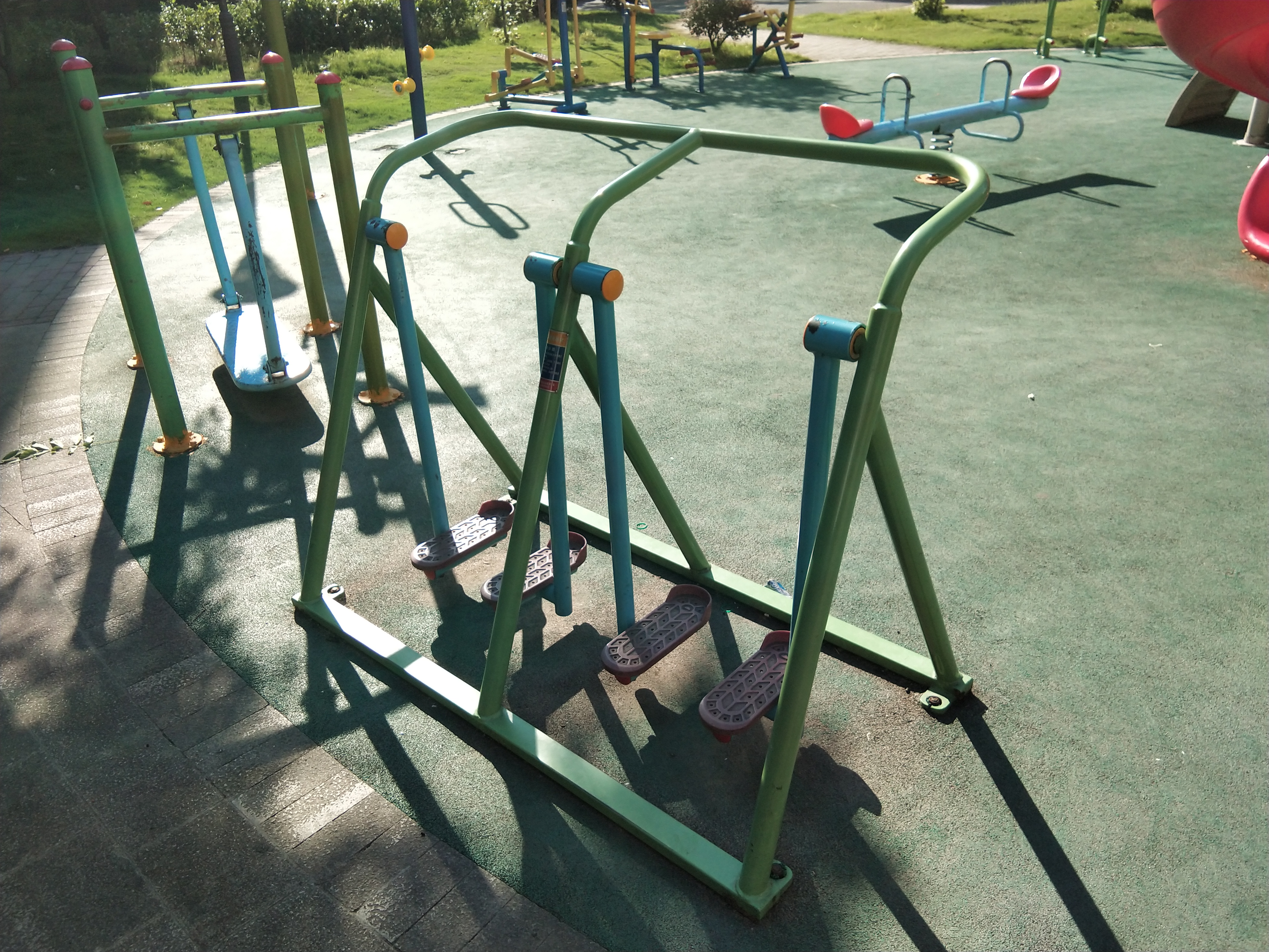 太空漫步器 太空漫步器