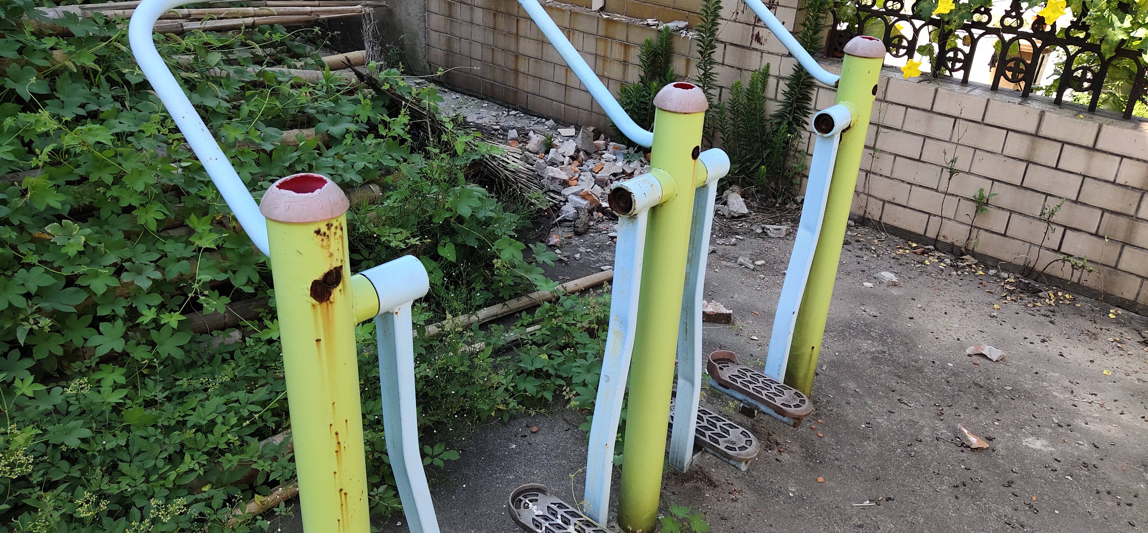 太空漫步器 太空漫步器