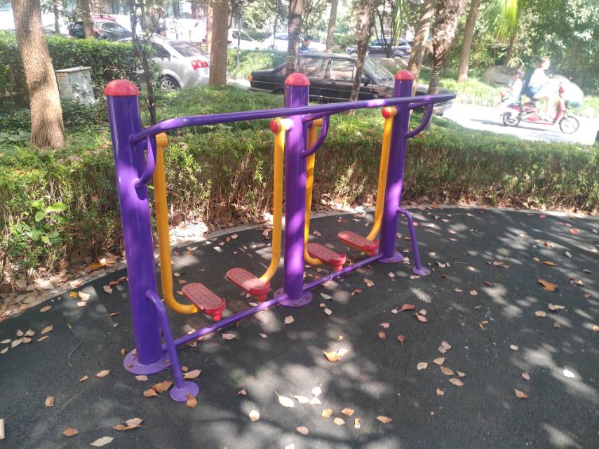 太空漫步機 太空漫步機