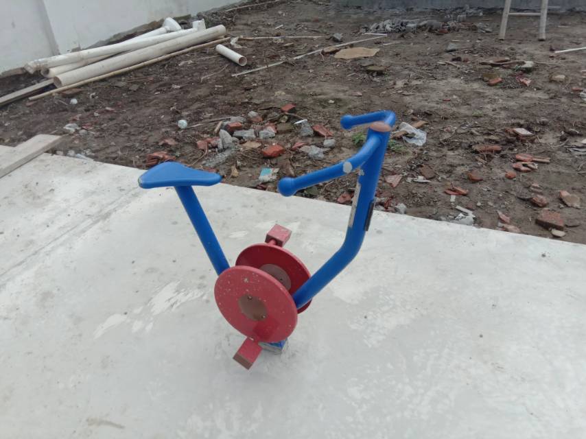 直立健身車(chē) 直立健身車(chē)